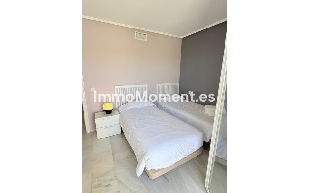 Reventa - Apartamento - Estepona  - Estepona Centro