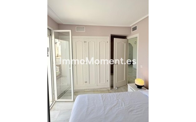 Reventa - Apartamento - Estepona  - Estepona Centro