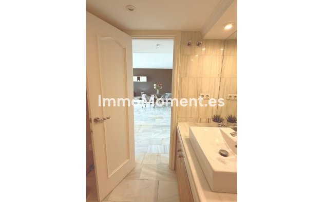 Reventa - Apartamento - Estepona  - Estepona Centro