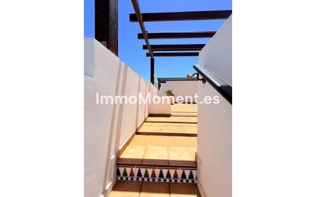 Reventa - Apartamento - Estepona  - Estepona Centro