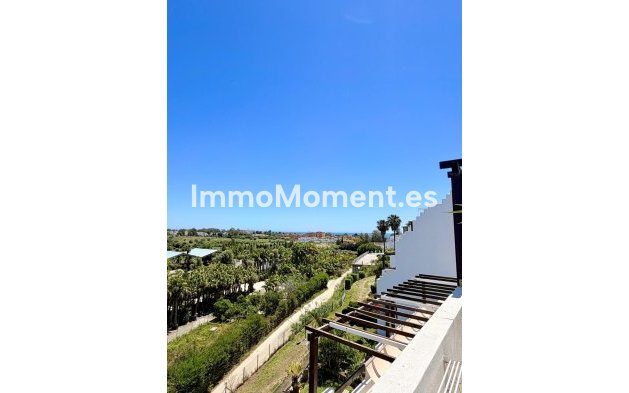 Reventa - Apartamento - Estepona  - Estepona Centro