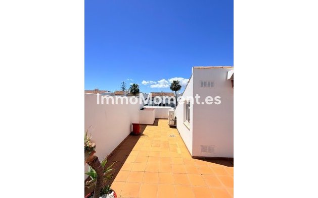 Reventa - Apartamento - Estepona  - Estepona Centro