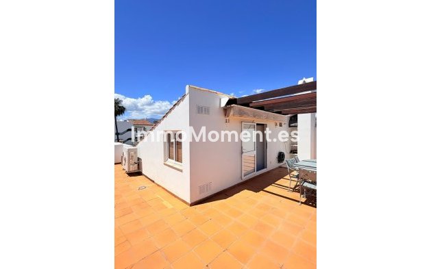 Reventa - Apartamento - Estepona  - Estepona Centro