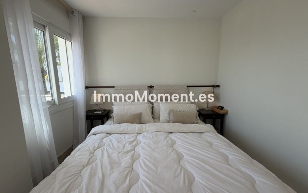 Wiederverkauf - Freistehende Villa - Marbella - Marbella Centro