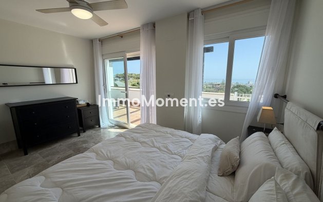 Wiederverkauf - Freistehende Villa - Marbella - Marbella Centro