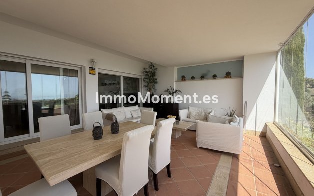Wiederverkauf - Freistehende Villa - Marbella - Marbella Centro