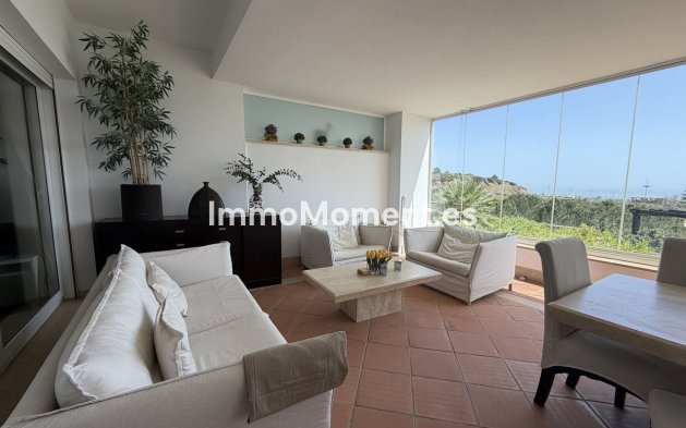Wiederverkauf - Freistehende Villa - Marbella - Marbella Centro