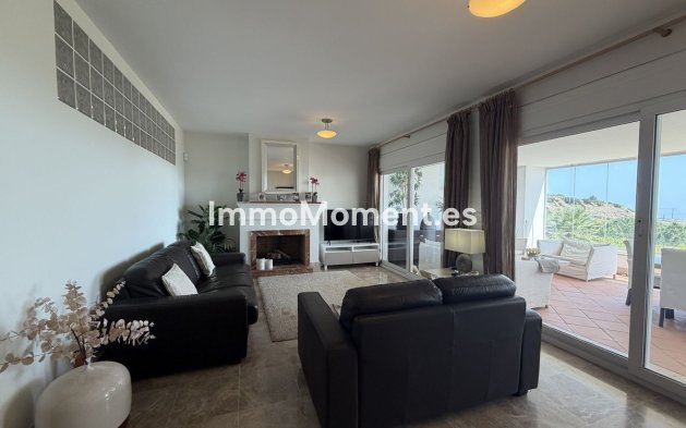 Wiederverkauf - Freistehende Villa - Marbella - Marbella Centro