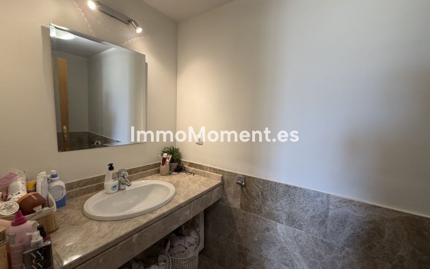 Wiederverkauf - Freistehende Villa - Marbella - Marbella Centro