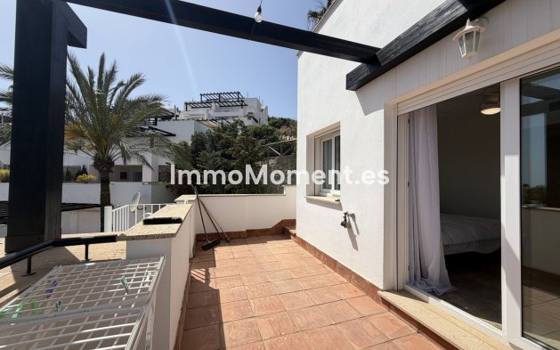 Wiederverkauf - Freistehende Villa - Marbella - Marbella Centro