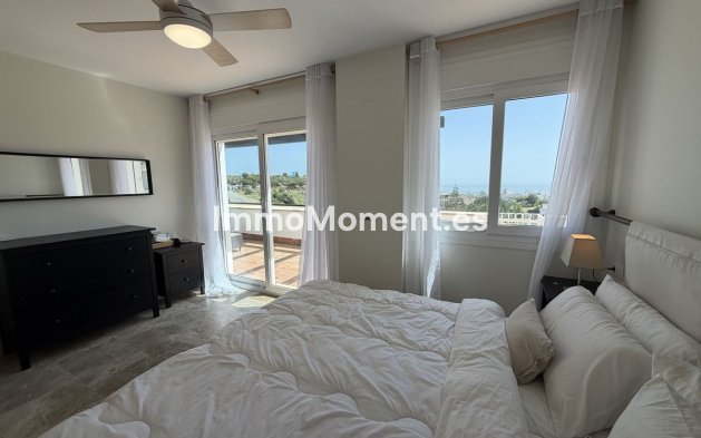 Wiederverkauf - Freistehende Villa - Marbella - Marbella Centro