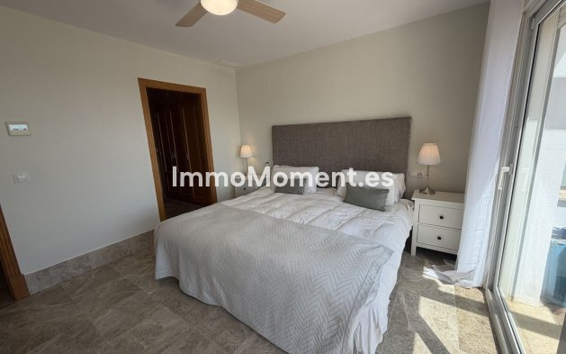 Wiederverkauf - Freistehende Villa - Marbella - Marbella Centro