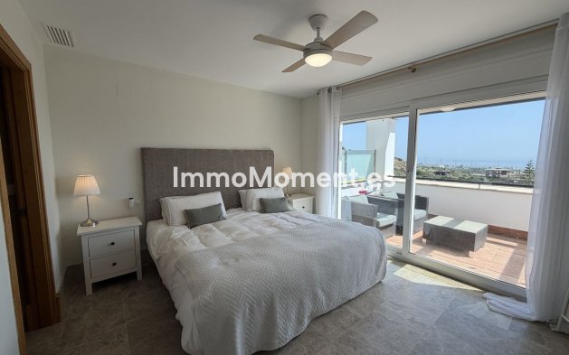 Wiederverkauf - Freistehende Villa - Marbella - Marbella Centro