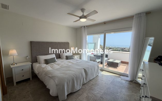 Wiederverkauf - Freistehende Villa - Marbella - Marbella Centro