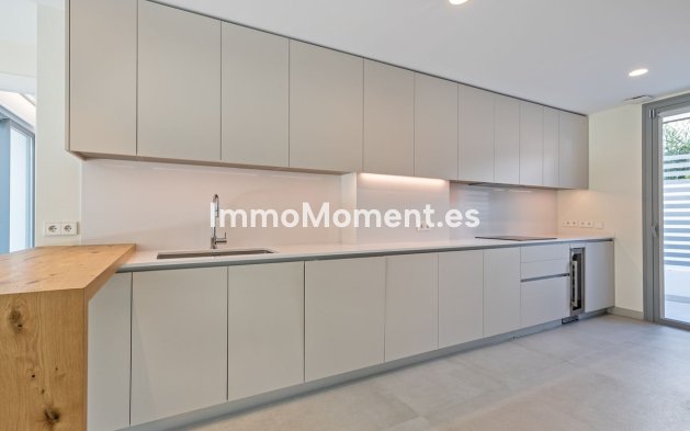 Resale - Detached villa - Marbella - San Pedro de Alcántara