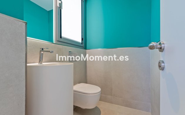 Resale - Detached villa - Marbella - San Pedro de Alcántara