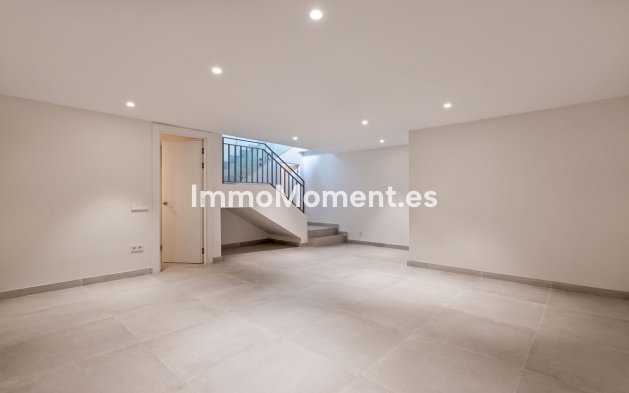 Resale - Detached villa - Marbella - San Pedro de Alcántara
