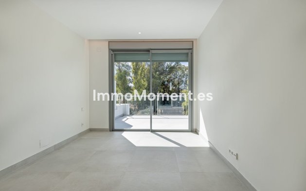 Resale - Detached villa - Marbella - San Pedro de Alcántara