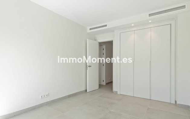 Resale - Detached villa - Marbella - San Pedro de Alcántara