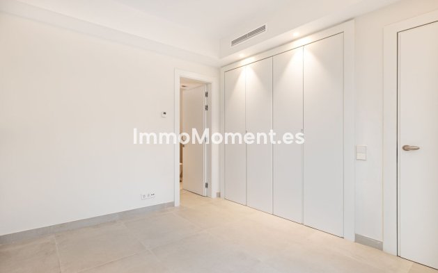 Resale - Detached villa - Marbella - San Pedro de Alcántara