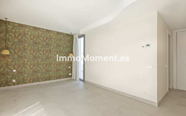 Resale - Detached villa - Marbella - San Pedro de Alcántara