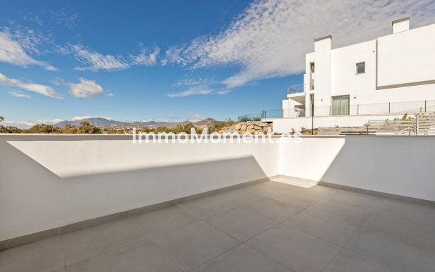 Resale - Detached villa - Marbella - San Pedro de Alcántara