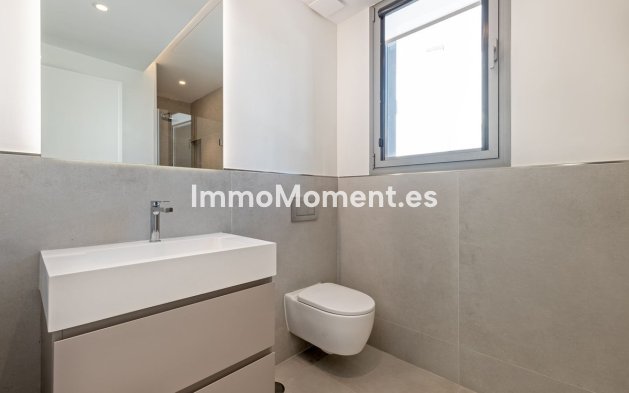 Resale - Detached villa - Marbella - San Pedro de Alcántara