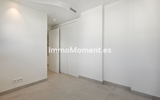 Resale - Detached villa - Marbella - San Pedro de Alcántara