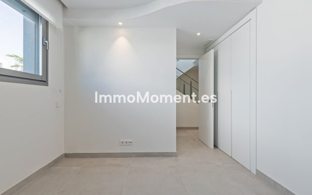 Resale - Detached villa - Marbella - San Pedro de Alcántara