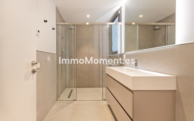 Resale - Detached villa - Marbella - San Pedro de Alcántara