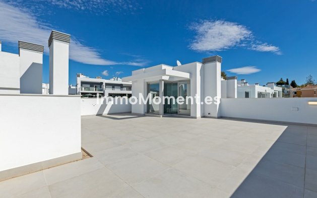 Resale - Detached villa - Marbella - San Pedro de Alcántara