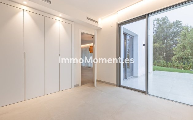 Resale - Detached villa - Marbella - San Pedro de Alcántara