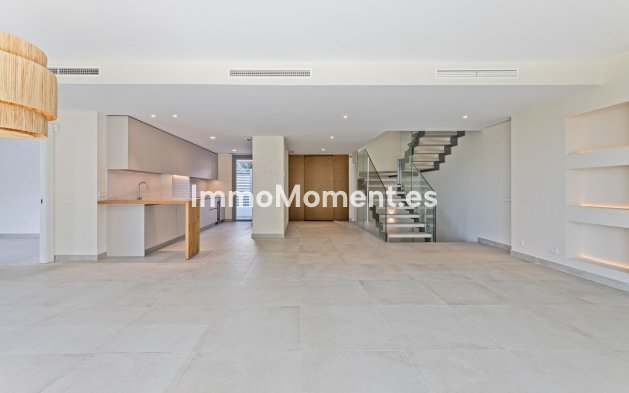 Resale - Detached villa - Marbella - San Pedro de Alcántara