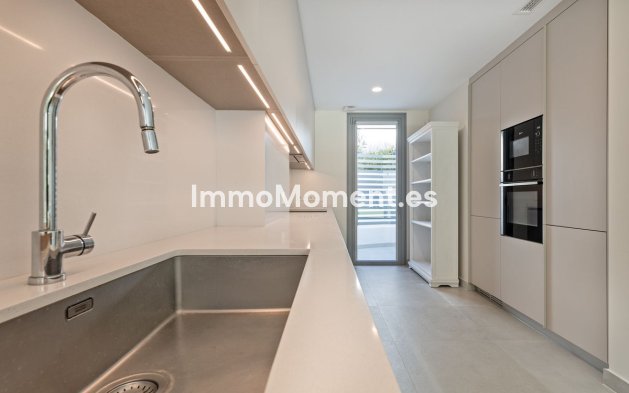Resale - Detached villa - Marbella - San Pedro de Alcántara