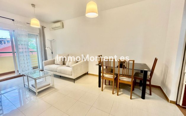 Reventa - Apartamento - Fuengirola - Los Pacos