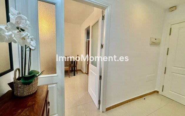 Reventa - Apartamento - Fuengirola - Los Pacos