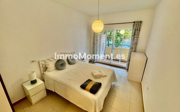 Reventa - Apartamento - Fuengirola - Los Pacos