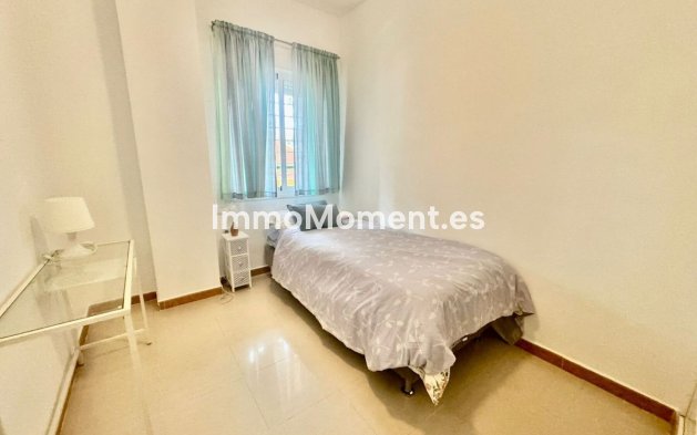 Reventa - Apartamento - Fuengirola - Los Pacos