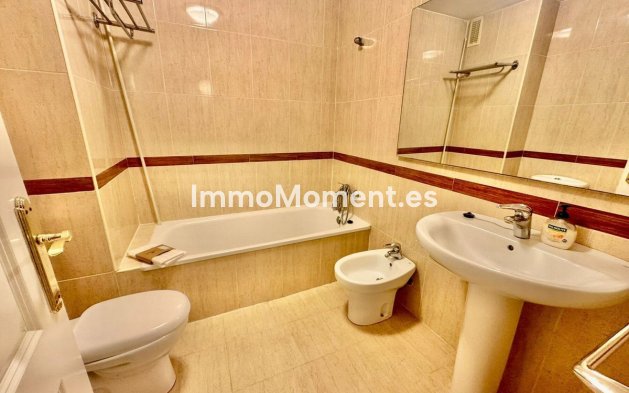 Reventa - Apartamento - Fuengirola - Los Pacos