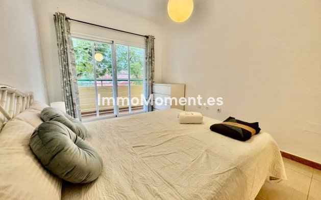 Reventa - Apartamento - Fuengirola - Los Pacos