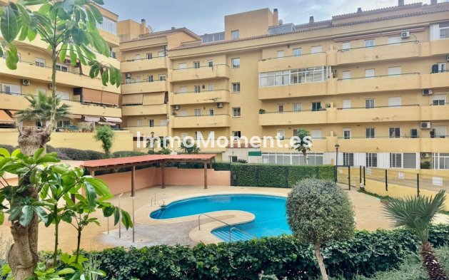 Reventa - Apartamento - Fuengirola - Los Pacos