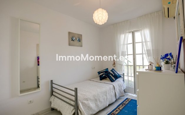 Wiederverkauf - Reihenhaus - Estepona  - Bel Air
