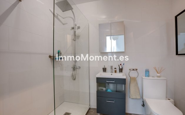 Wiederverkauf - Reihenhaus - Estepona  - Bel Air