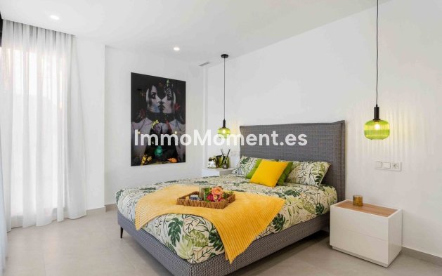 Wiederverkauf - Freistehende Villa - Rojales - Ciudad Quesada