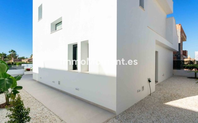 Wiederverkauf - Freistehende Villa - Rojales - Ciudad Quesada