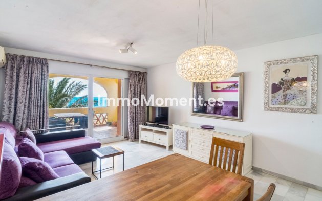 Bestaande woning - Appartement - Mijas - Mijas Costa