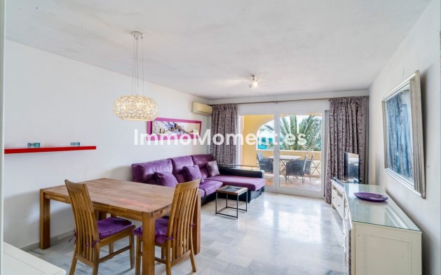 Bestaande woning - Appartement - Mijas - Mijas Costa