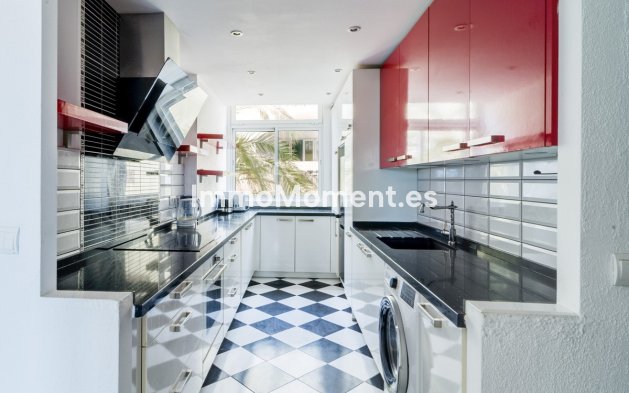 Bestaande woning - Appartement - Mijas - Mijas Costa