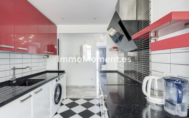 Bestaande woning - Appartement - Mijas - Mijas Costa