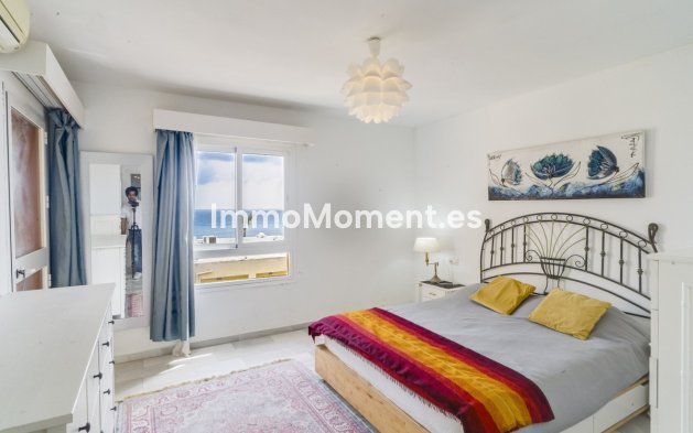 Bestaande woning - Appartement - Mijas - Mijas Costa
